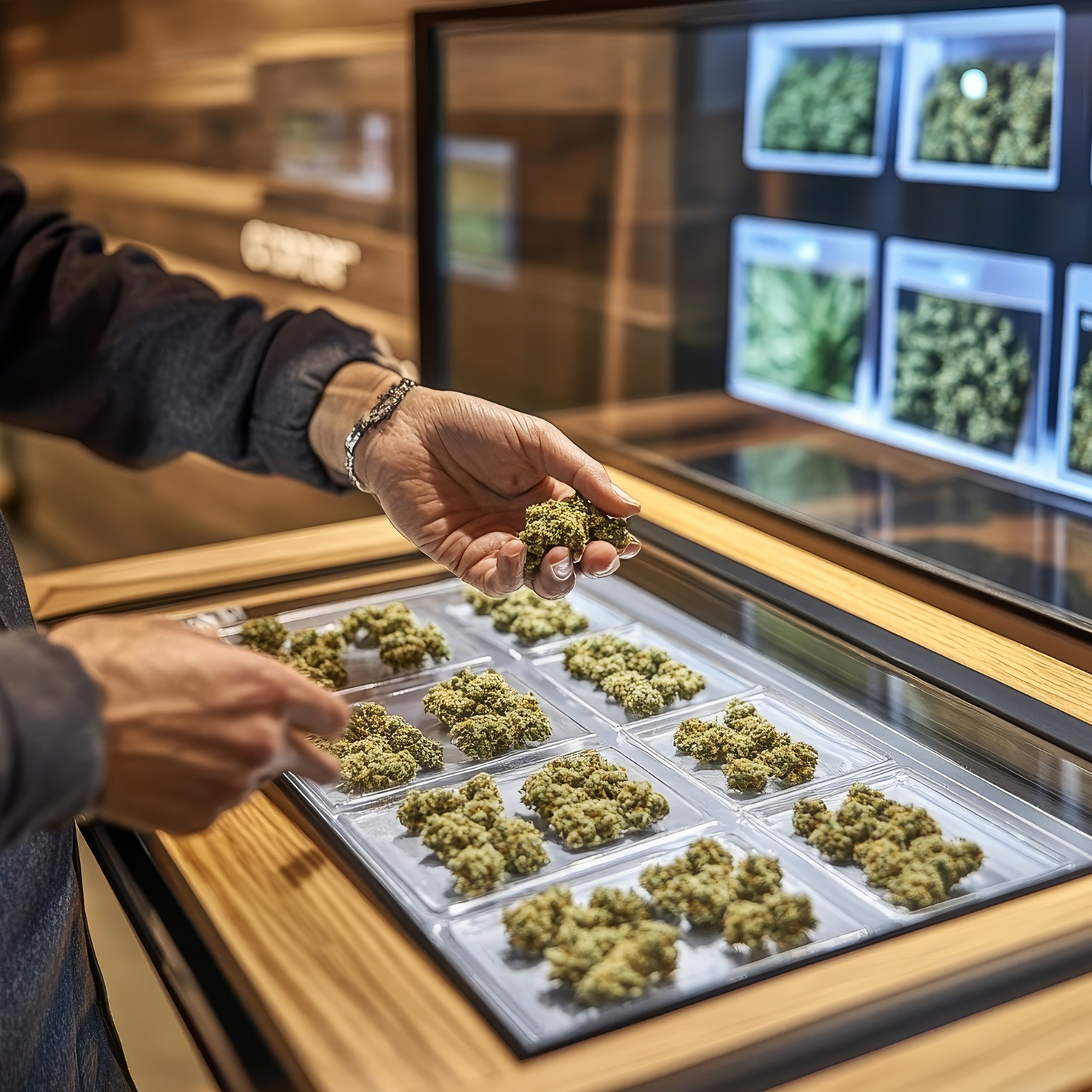 About Forest Lake Dispensary