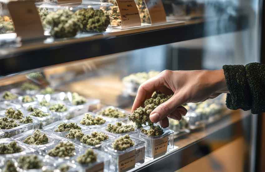 Where to Consume Cannabis in Minnesota