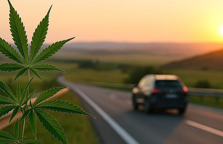 Travel with Cannabis in Minnesota