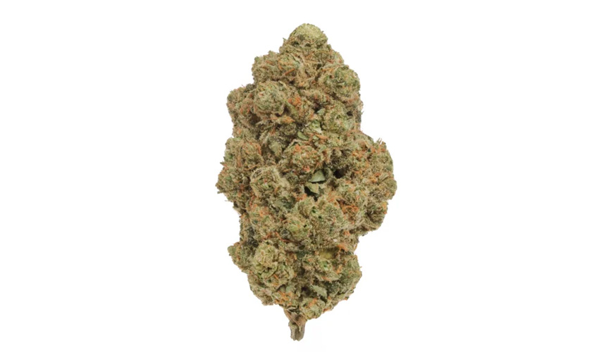 Hybrid Cannabis Flower Forest Lake Dispensary